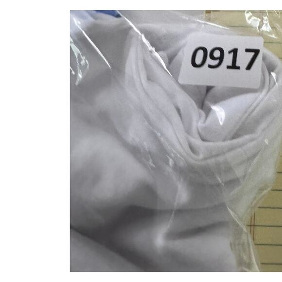 Falls Creek Medium NEW NWT Short Skirt Drawstring Cotton Modal - Picture 6 of 6